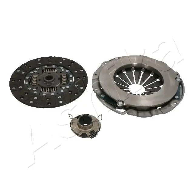 Kit frizione 92-09-912 ASHIKA per ISUZU D-MAX I