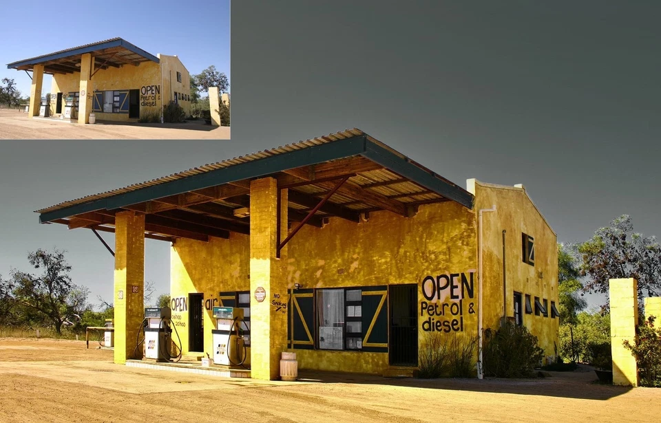 Franzis HDR Projects #4 - Bild 4 von 4