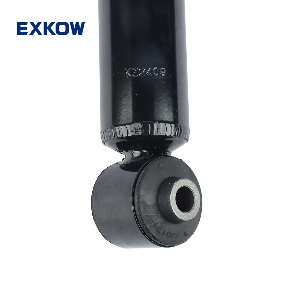 2X RR SUSP Shock Absorber for Mitsubishi Outlander II CW5W CW6W CW8W 2005-2013 - Image 4 of 4