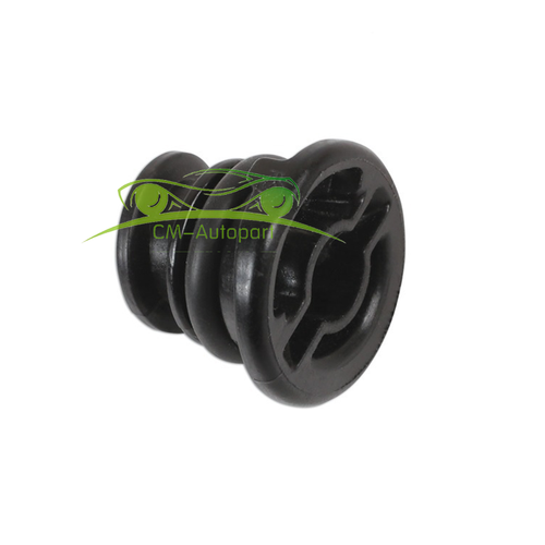 95810380100# Engine Oil Drain Plug with O-Ring For PORSCHE 911 MACAN 2017-2018 - Picture 2 of 6