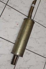 NEU Vorschalldämpfer Eberspächer 0446303 für FORD 12M P4 *NOS*