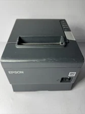 Micros M244A Epson Thermal Receipt Printer POS Point of Sale Kitchen Printer
