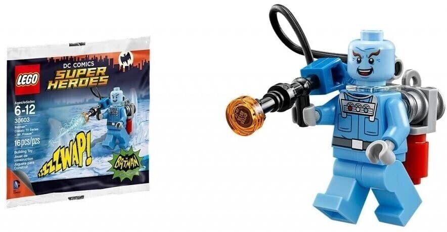 レゴ。バットマン。クラッシック76052。 Batman™ Classic TV Series – Batcave 76052 | DC | Buy online