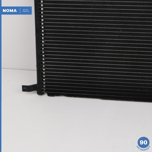 97-06 Jaguar XK8 XKR X100 HVAC A/C AC Air Conditioning Condenser MJD7390AD OEM - Picture 11 of 14