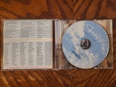 Knock on the Sky by SHeDAISY (CD, Jun-2002, Lyric Street