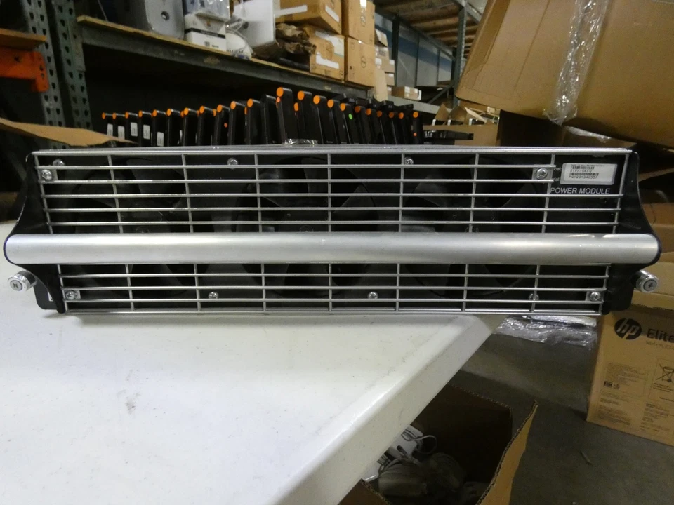 MÓDULO DE ALIMENTACIÓN APC SYPM10KF SYMMETRA PX ALTA EFICIENCIA 10K Foto 2 de 4