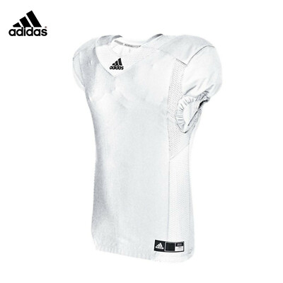 adidas techfit football jersey