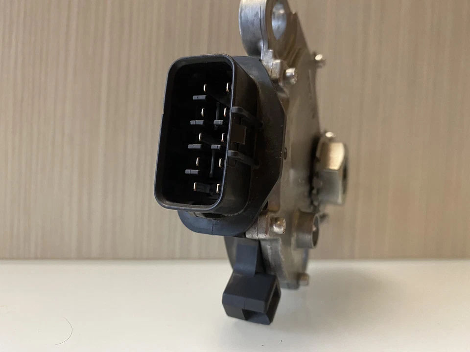 08-12 INTERRUPTOR SENSOR RANGO TRANSMISIÓN DODGE RAM 3500 4500 5500 MOPAR 68020005AC Foto 3 de 3