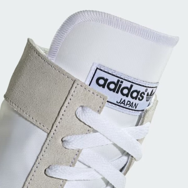 Adidas Women's Japan H Shoes 'Cloud White' - JQ7635 Expeditdship