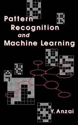 Pattern Recognition and Machine Learning by 