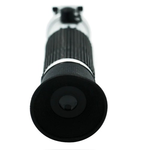 Prism Refraction Sugar Refractometer Sugar Concentration Tester Household - Picture 7 of 11