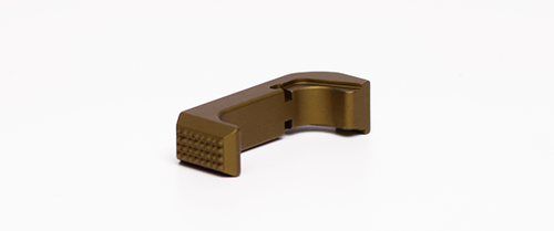 Extended Mag Release for the Glock 43x and Glock 48 | eBay