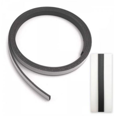 Magnetstreifen für Remifront-Jalousien (2 Stück à 800 mm) 02210013845