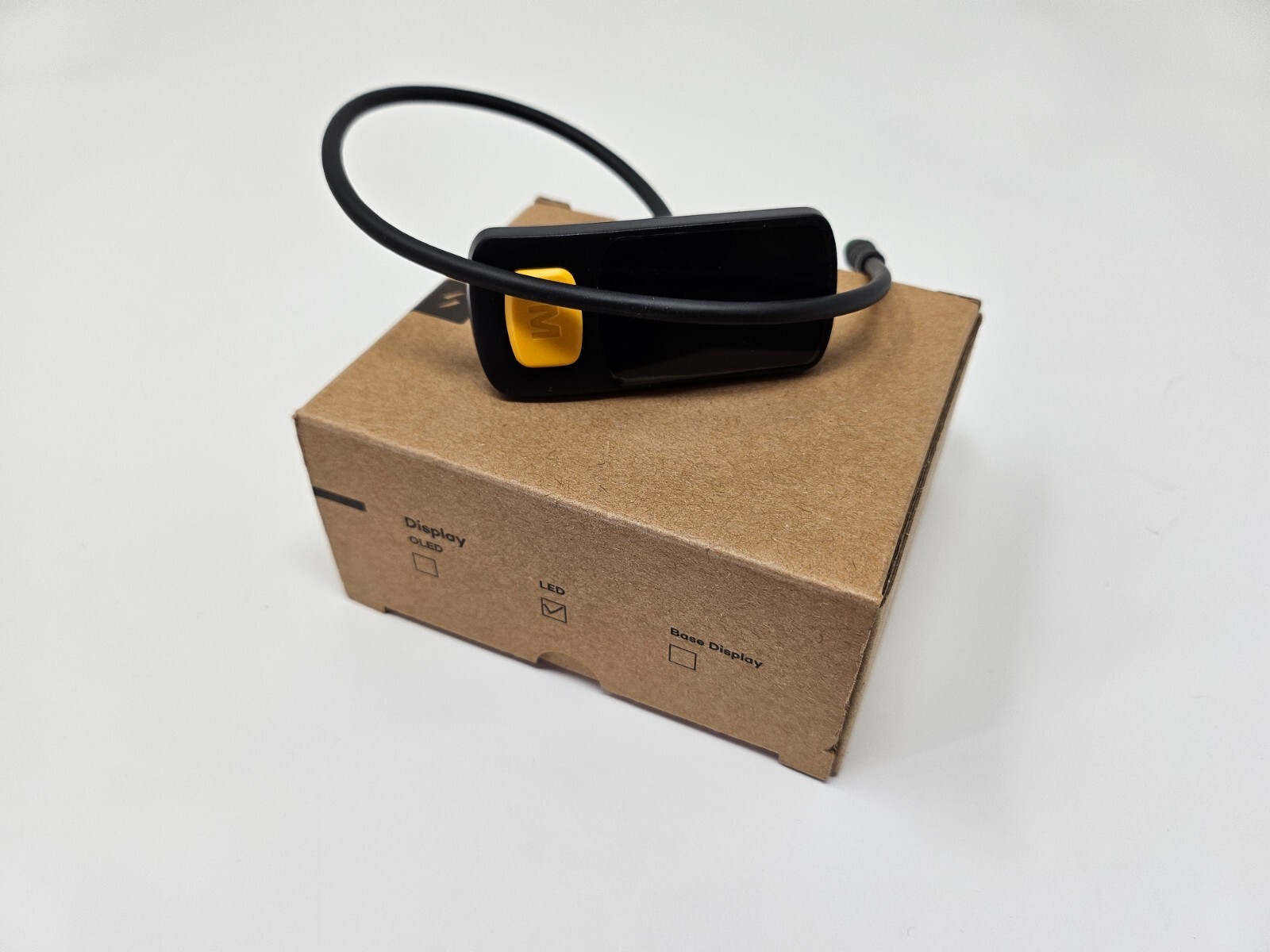 Swytch Bike LED Display eBay