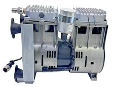 Thomas Gardner 2750TGHI52/48-221J Vacuum Pump 220-240V 50Hz 2.7A,  30V 60Hz 3.0A