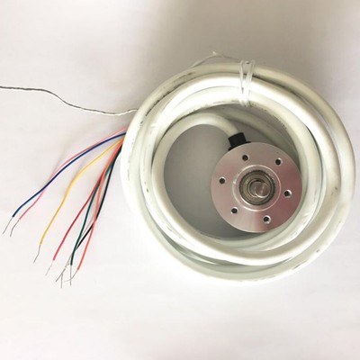 1PC For HENGSTLER RI41-EO/2000ES.11IB-3-15S-5 Rotary Encoder
