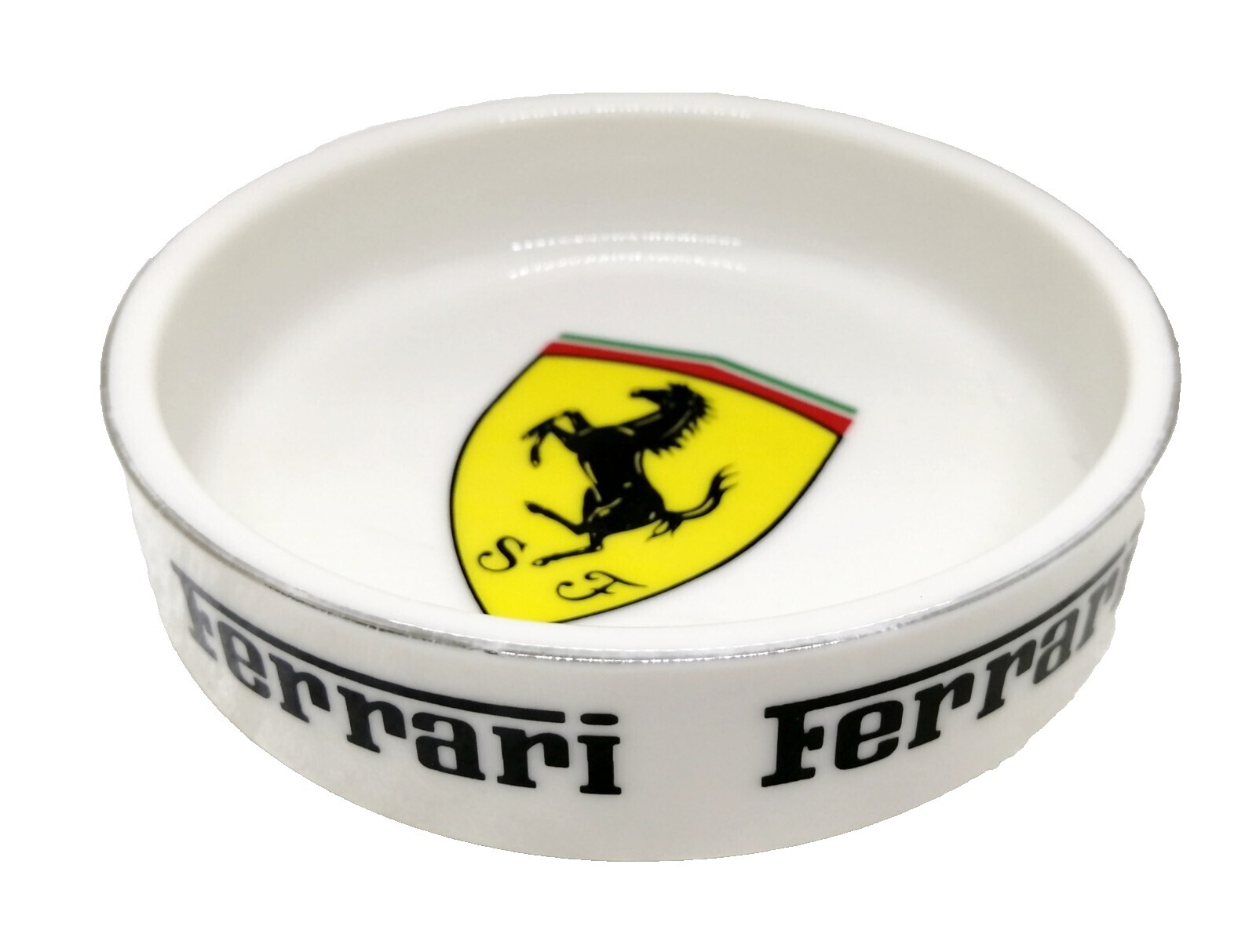 Ferrari Ashtray | eBay