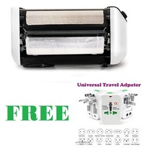 Dosa Maker Automatic Filp Portable Coated Rol...