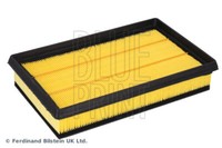 Blue Print Luftfilter FüR Fiat Bravo II 198 1.4 T-Jet 1.9 D Multijet 198_ Stilo