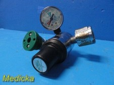 Victor Medical Products VMP-50SN Compressed Gas Regulator, Oxygen~ 28597