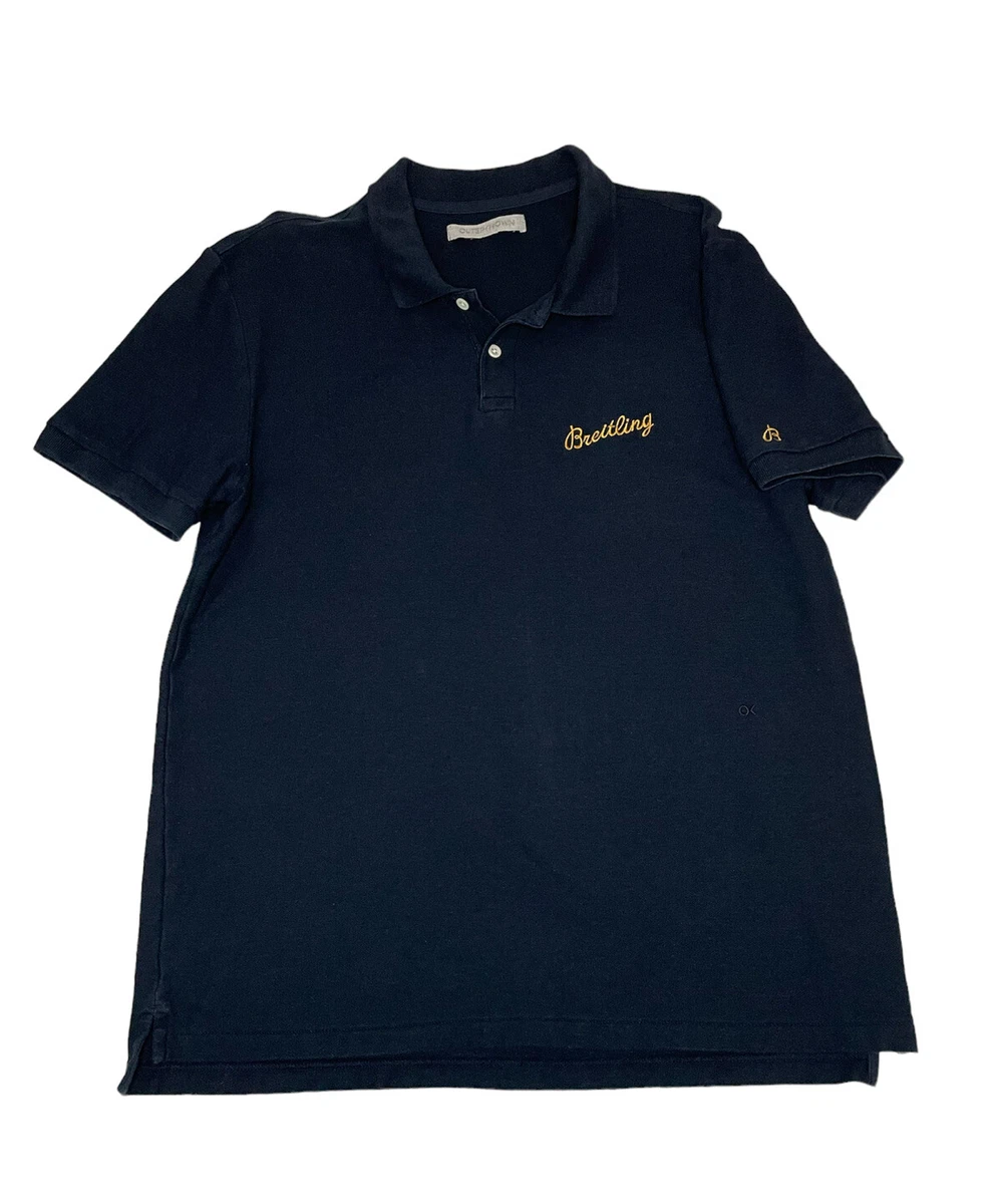 Breitling clearance polo shirt