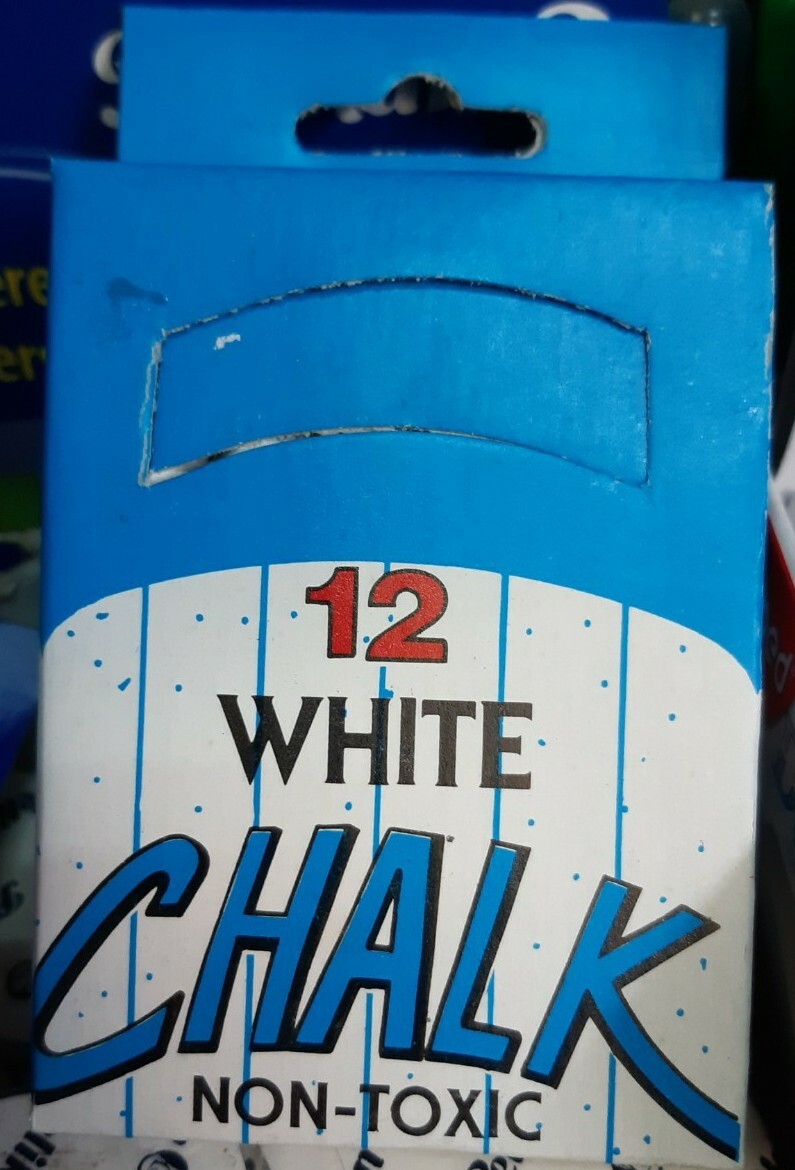 Giotto – Gessi Colorati Giotto Robercolor Fila