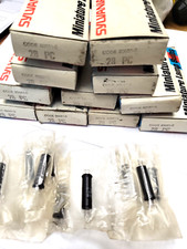 Sylvania 28PC Miniature Light Bulbs Lamps 2 pin 30051-0 box of 10 N.O.S.fre ship