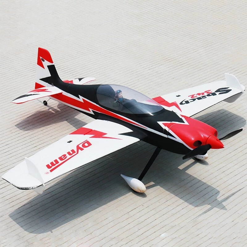 Sbach 342 In Hobby Rc Airplane Models & Kits for sale | eBay