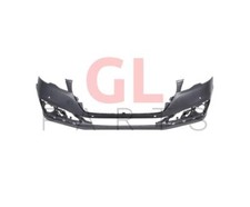Stoßfänger Stoßstange vorne für PEUGEOT 508 2015 - 2018 1612221980 mit PDC Holes