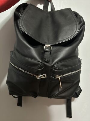 Medium Sized Backpack.               Good Condition.