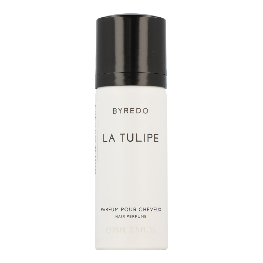 Byredo La Tulipe - парфюмированная вода для волос 75 мл 12890₽