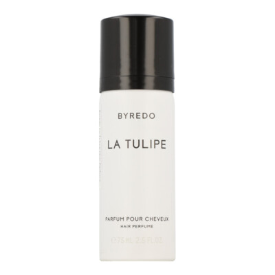 Byredo La Tulipe - hair parfum vapo 75ml