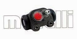 CILINDRETTO FRENO POSTERIORE DESTRO WHEEL BRAKE CYLINDER REAR RIGHT PEUGEOT 205
