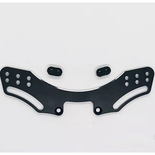 Metal 7075 Steering Suspension Kit For 3Racing Sakura D5#SKD5-S01BK 1/10 RC Car - Picture 17 of 23