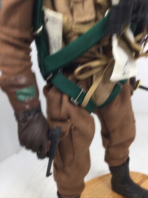 1/6 BBI WW2 IMPERIAL JAPANESE NAVY ZERO FIGHTER PILOT FULL GEAR