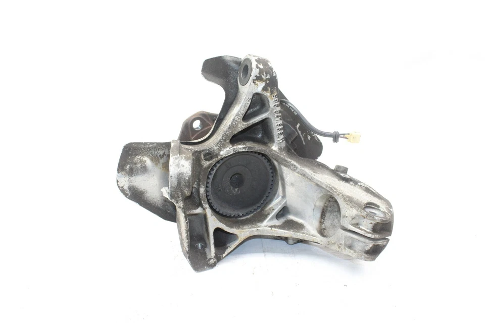 2001 PORSCHE BOXSTER 986 CONVERTIBLE #174 RIGHT FRONT SPINDLE KNUCKLE BEARING - Image 4 of 4