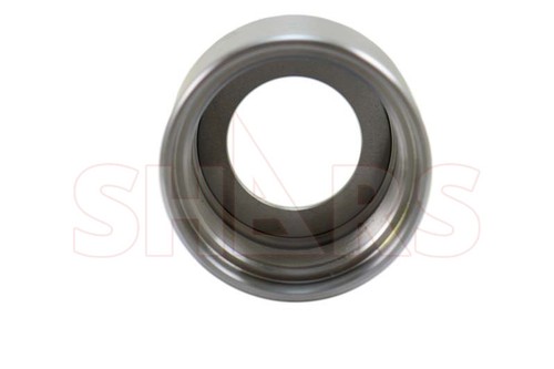 Shars 37.5mm OAL High Speed SK25 Collet Nut Nickel Plated Finish New ![ - Foto 3 di 3