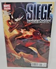 SIEGE: AMAZING SPIDER-MAN #1 ONE-SHOT *2010* 9.2