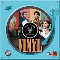 Vinyl Coregame (English Version)