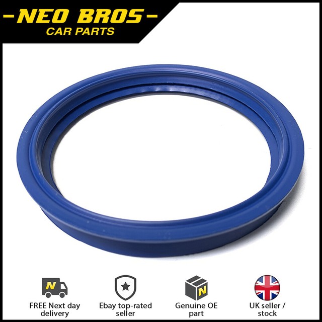 BMW 3 E46 Fuel Pump Rubber Seal 16111184084 Genuine for sale online eBay