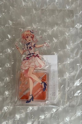 BanG Dream Acrylständer Nanami Hiromachi Morfonica Vol.1