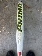 Miken Freak Primo Maxload Slowpitch Softball Bat 2020 26oz 14" USSSA