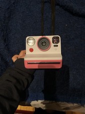 Polaroid Now Instant Camera Gen2
