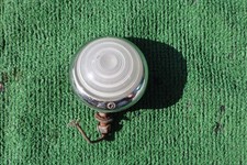 1955 Studebaker Optional Accessory Pod Mounted Backup Light Regal Conestoga Wago 1955 Studebaker Optional Accessory Pod Mounted Backup Light Regal Conestoga Wago