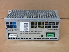 Abb 3Hac 12934-1 Dsqc608 Robotics Efore Sr 92D390 230Vac 50-60Hz Power Supply