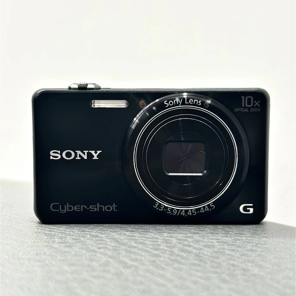 SONY Cyber−Shot WX DSC-WX200 【公式通販】