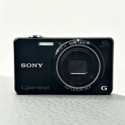 Sony Cyber-shot DSC-WX200 ソニー サイバーショット SONY Cyber-shot DSC-WX200 【公式通販】