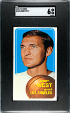 1970 Topps Baseball Cards 59