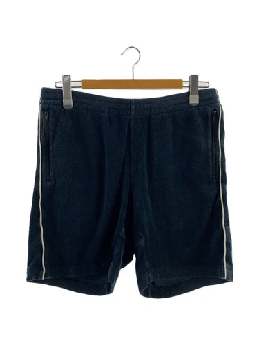 Pantalon court Supreme bleu marine M occasion