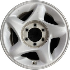 Toyota 16x7 Tacoma Tundra Sequoia Wheel Oem Rim Factory Stock 2000-2004
